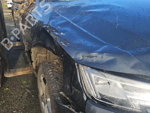 Boot lining AUDI A4 B9 Avant (8W5, 8WD) 2.0 TDI | BP23832513I3  - Image 6