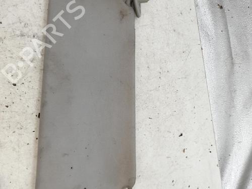 Right sun visor TOYOTA CELICA Coupe (_T23_) 1.8 16V VT-i (ZZT230_, ZZT230) | BP25842772I2 