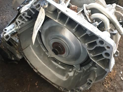 Used Gearbox Gearbox RENAULT ARKANA I (LCM_, LDN_) 1.3 TCe 140 (LDN0) (140 hp) 32765310 32765310