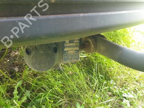 Trækkugle/Mekanisme Trækkugle/Mekanisme VW TOURAN (1T1, 1T2) 2.0 TDI 16V (140 hp) 36960988 36960988