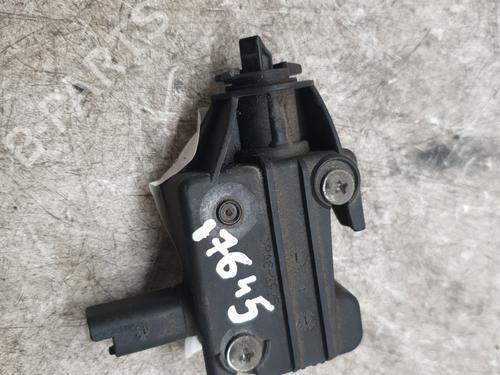 Used Fuel door actuator PEUGEOT 508 SW I (8E_) 2.2 HDi (204 hp) 28141405