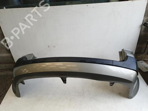 Rear bumper RENAULT MEGANE II Estate (KM0/1_) 1.5 dCi (KM1F) | BP22879896C8 