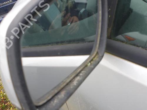 Left mirror FORD C-MAX (DM2) 1.6 TDCi | BP27591851C26 