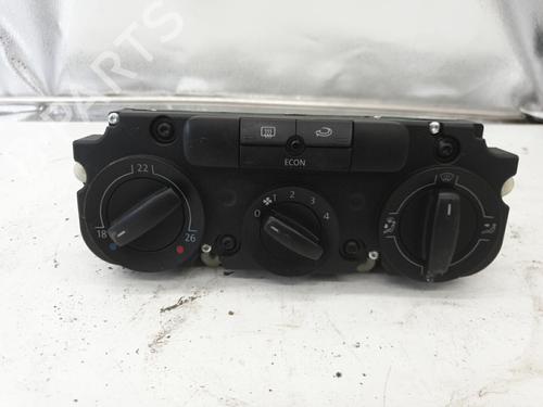 Used Climate control CITROËN C4 Grand Picasso I (UA_) 1.6 HDi (109 hp) 23041967