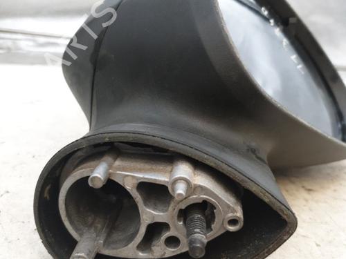 Right mirror SEAT IBIZA IV (6J5, 6P1) 1.2 TDI | BP22866727C27 