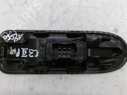 Right front window switch CITROËN C3 II (SC_) 1.4 | BP22886178I26 - Image 3