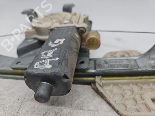 Used Rear left window mechanism Rear left window mechanism RENAULT CLIO II (BB_, CB_) 1.5 dCi (B/CB07) (65 hp) 32454425 32454425