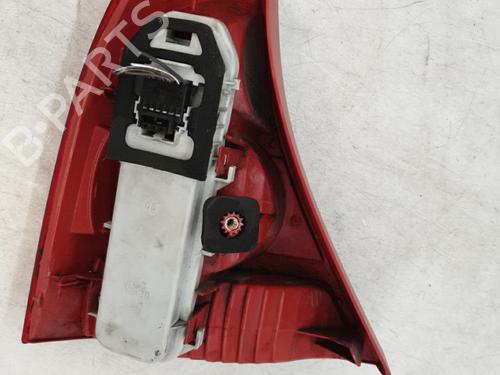 Used Right taillight Right taillight RENAULT CLIO II (BB_, CB_) 1.5 dCi (B/CB08) (82 hp) 22872588 22872588