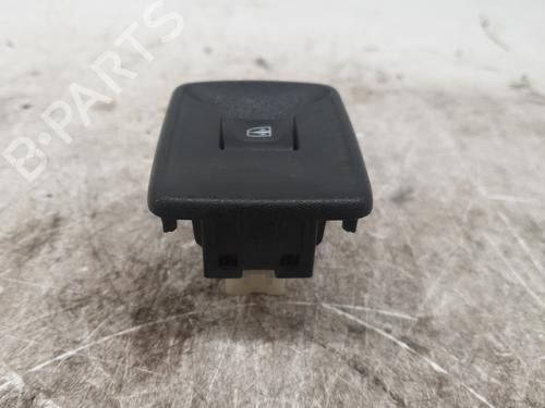 Used Left rear window switch Left rear window switch DACIA SANDERO II 1.0 LPG (B8ML) (101 hp) 24526287 24526287