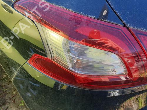 Used Left taillight Left taillight PEUGEOT 308 II (LB_, LP_, LW_, LH_, L3_) 1.6 HDi / BlueHDi 115 (115 hp) 33804709 33804709