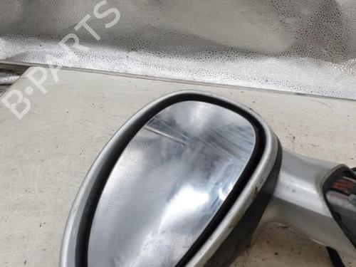 Left mirror CITROËN C4 I (LC_) 1.6 HDi | BP22875047C26 