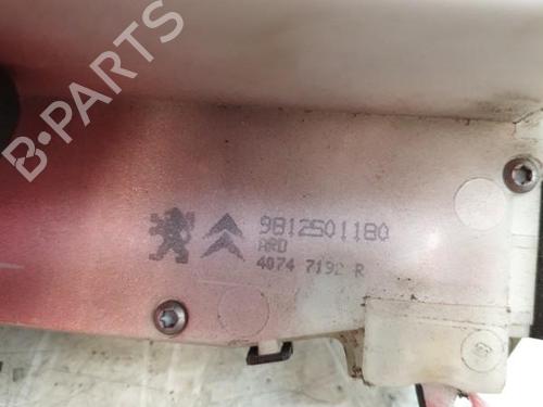 Rear right lock PEUGEOT 208 I (CA_, CC_) 1.2 VTI 82 | BP22870346C99 