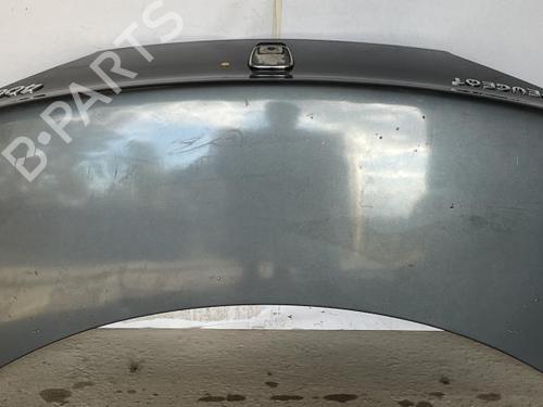 Tailgate PEUGEOT 406 Coupe (8C) 2.0 16V | BP22886692C6 