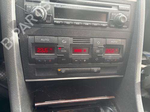 Climate control AUDI A4 B6 Avant (8E5) 1.9 TDI | BP40250962I5 - Image 3