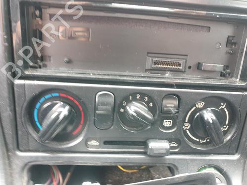 Climate control MAZDA MX-5 II (NB) 1.6 16V (NB6C) | BP35920215I5 - Image 4