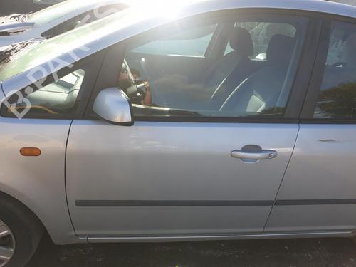 Used Left front door Left front door FORD FOCUS C-MAX (DM2) 1.8 TDCi (115 hp) 28798775 28798775