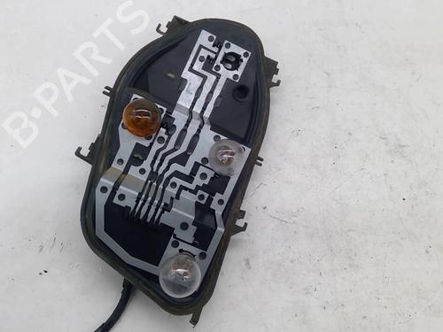 Lampsteun RENAULT CLIO III (BR0/1, CR0/1) 1.2 16V (BR02, BR0J, BR11, CR02, CR0J, CR11) (75 hp) 29896383