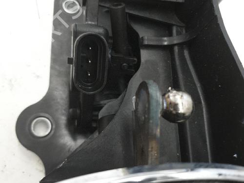 Gear lever FIAT 500 (312_) 1.3 D Multijet (312AXE1A) | BP24421478M90 - Image 3