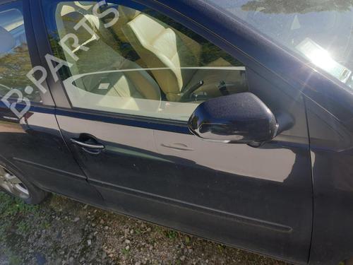 Right front door VW POLO IV (9N_, 9A_) 1.4 16V | BP29317798C3 