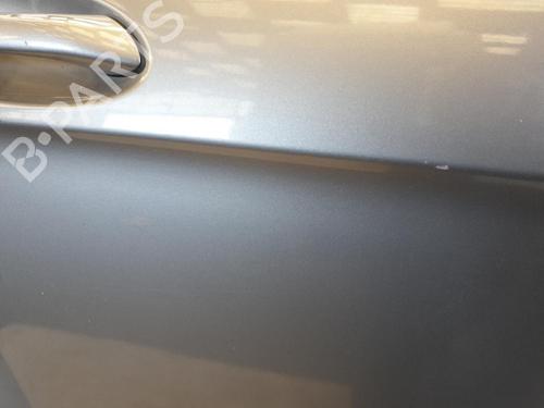 Right rear door MERCEDES-BENZ A-CLASS (W169) A 180 CDI (169.007, 169.307) | BP22879336C5 