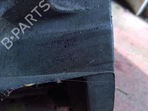 Gearbox CITROËN SAXO (S0, S1) 1.5 D | BP22885150M3 