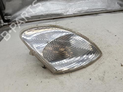 Used Left front indicator Left front indicator RENAULT MEGANE I (BA0/1_) 1.6 e (BA0F, BA0S) (90 hp) 22885217 22885217