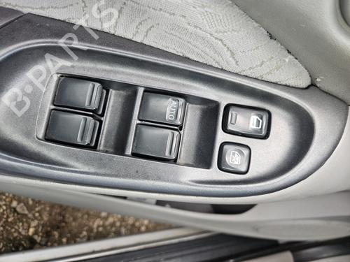 Left front window switch NISSAN ALMERA II Hatchback (N16) 2.2 Di | BP29484950I27 