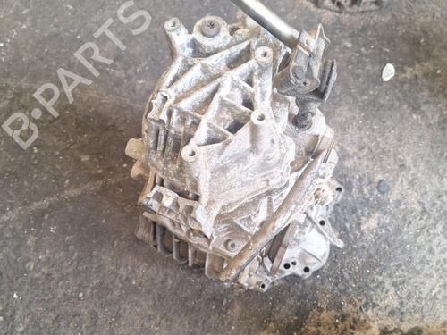 Used Gearbox Gearbox AUDI A4 B7 (8EC) 1.9 TDI (116 hp) 22866286 22866286