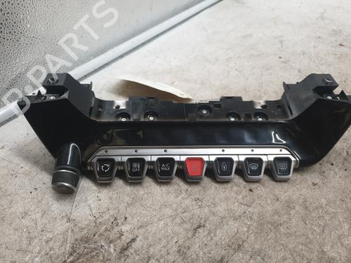 Used Climate control Climate control PEUGEOT 2008 II (UD_, US_, UY_, UJ_, UR_, UC_) 1.5 BlueHDI 110 (UDYHSK) (110 hp) 29484894 29484894