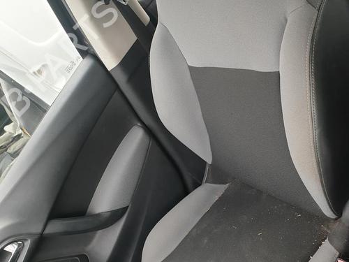 Right front seat CITROËN C3 II (SC_) 1.4 HDi 70 (SC8HZC, SC8HR0, SC8HP4) | BP31669397C16 - Image 2