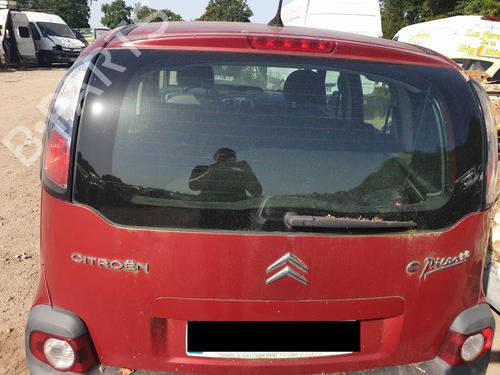 tailgate-citroen-c3-picasso-sh_-2008-36845727 main image
