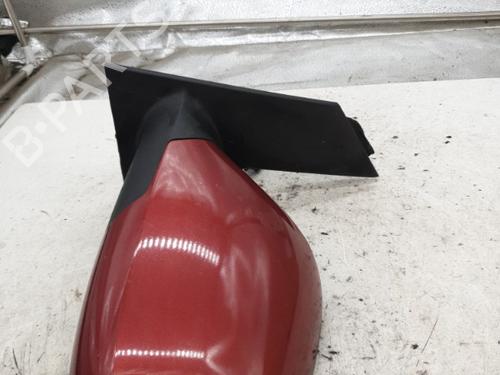 Left mirror SEAT ALTEA XL (5P5, 5P8) 2.0 TDI 16V | BP22866232C26 