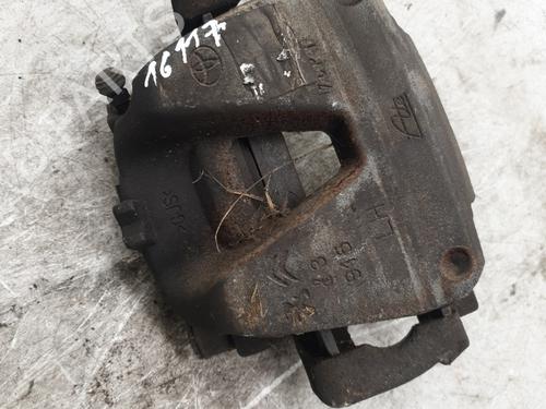 Used Left front brake caliper CITROËN JUMPY III Van (V_) 1.6 BlueHDi 95 (95 hp) 24425954