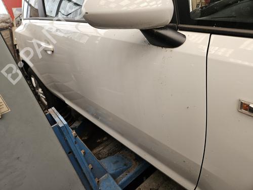 Right front door OPEL CORSA D (S07) 1.0 (L08, L68) | BP27884243C3 