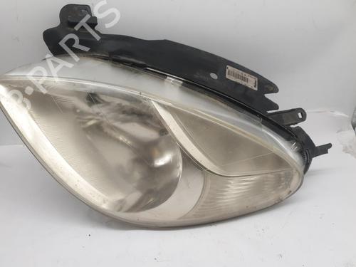 Venstre forlygte CITROËN XSARA PICASSO (N68) 1.6 HDi | BP27867583C28 