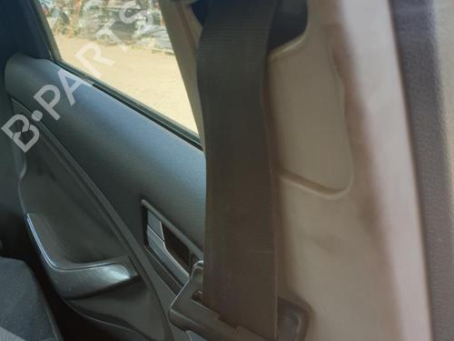 Used Front left seatbelt Front left seatbelt 37526827 37526827