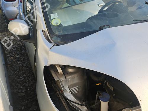 Brugte CITROËN C1 (PM_, PN_) 1.0 (68 hp) 4240518