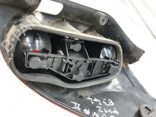 Left taillight RENAULT LAGUNA II Grandtour (KG0/1_) 2.0 dCi (KG1T) | BP22874471C34 