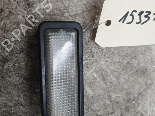 Used Interior roof light CITROËN AX (ZA-_) 10 (50 hp) 28964623