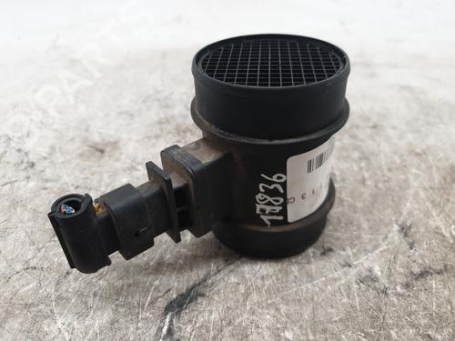 Mass air flow sensor OPEL CORSA D (S07) 1.3 CDTI (L08, L68) BP28155635M95