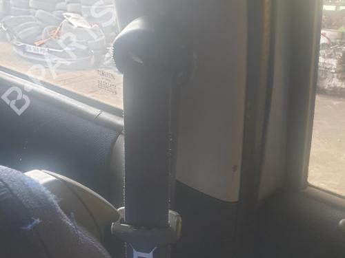 Used Front left seatbelt Front left seatbelt FIAT PUNTO (188_) 1.2 60 (188.030, .050, .130, .150, .230, .250) (60 hp) 29074341 29074341