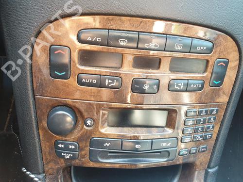 Used Climate control Climate control 36902718 36902718