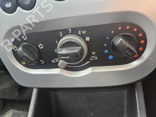 Climate control DACIA LOGAN MCV (KS_) 1.5 dCi (KS04) | BP29484926I5 