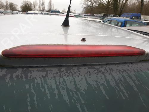 Used Third brake light Third brake light VW POLO IV (9N_, 9A_) 1.4 TDI (70 hp) 31813879 31813879
