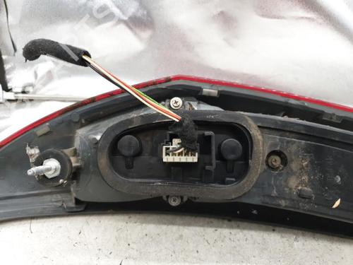 Used Right taillight FIAT PUNTO (188_) 1.2 60 (188.030, .050, .130, .150, .230, .250) (60 hp) 22883886
