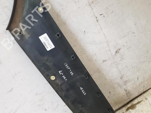 Door moulding trim VW CRAFTER 30-50 Van (2E_) 2.0 TDI | BP23831761C150 