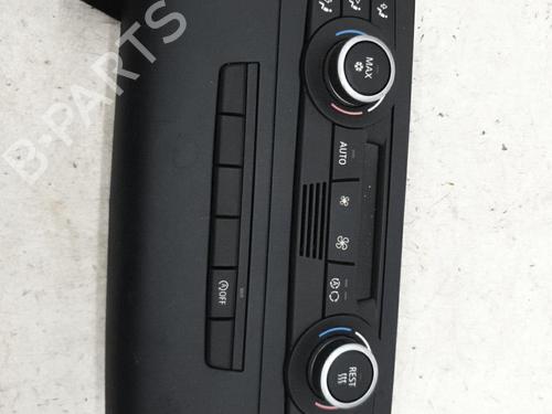 Climate control BMW 1 (E87) 118 d | BP25842942I5 - Image 7