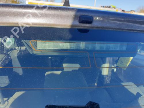 Used Third brake light Third brake light TOYOTA YARIS (_P9_) 1.4 D-4D (NLP90_, NLP90R) (90 hp) 33631439 33631439