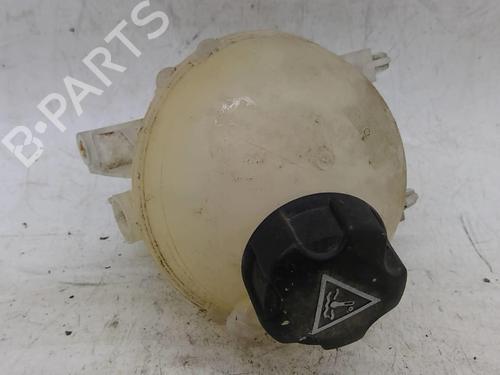 Ekspansjonstank Ekspansjonstank CITROËN C4 Picasso I MPV (UD_) 1.6 HDi (109 hp) 22885365 22885365