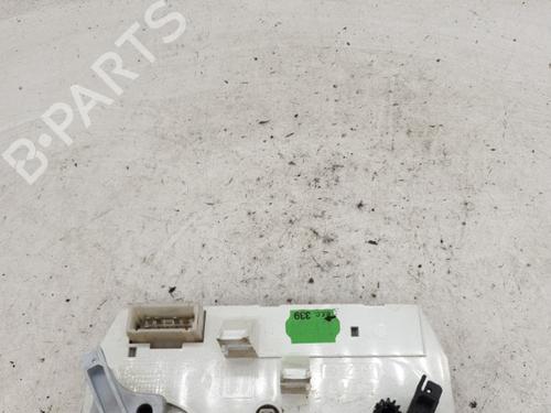 Used Climate control Climate control PEUGEOT 206 Hatchback (2A/C) 1.4 i (75 hp) 22865118 22865118